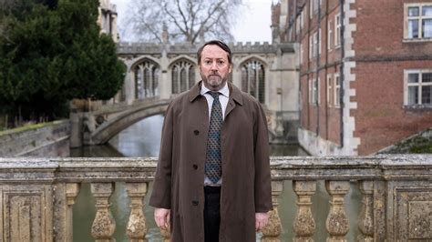 BBC One Drama .